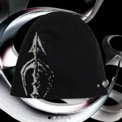 Thug club TC Iron Spear pin Beanie