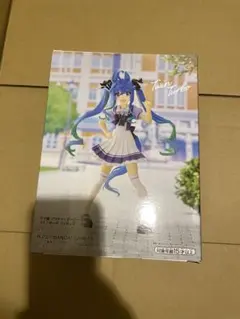 【新品、未開封】 フィギュア ウマ娘 プリティーダービー ツインターボ