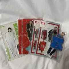 K*。様 INI FTC XQUARE グッズ まとめ 松田迅 - メルカリ