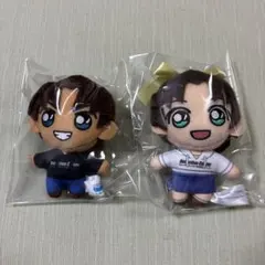 2026年最新】名探偵コナン 服部平次 ぬいぐるみの人気アイテム - メルカリ