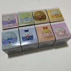 すみっコぐらし　フレンズ　4