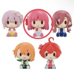 一番くじ 五等分の花嫁 夢のひととき フィギュア ちょこのっこ コンプセット 一番くじ 五等分の花嫁 〜夢のひととき〜 K賞 ちょこのっこフィギュア