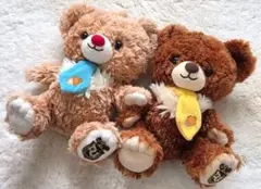 UniBEARsity（ユニベアシティ）チップとデールシリーズ モン ブラン
