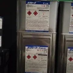 新品未開封】ABC商会ウレタン用洗浄剤 (希釈剤)16kg ベランダ・屋上 
