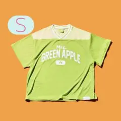 2026年最新】Mrs.GREEN APPLE tシャツ ゼンジン未到の人気アイテム