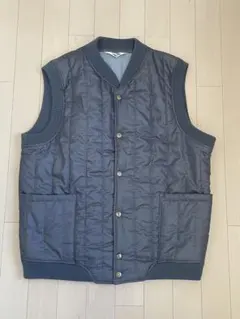 キルティングベスト ベスト