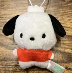POCHACCO マスコットミニ