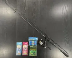 2026年最新】カレイ竿の人気アイテム - メルカリ