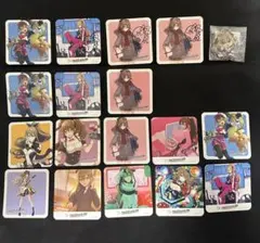 RIOT MUSIC 松永依織　直筆サイン＆複製サイン+朝倉杏子直筆サイン メンバーシップ先行販売】【限定生産・豪華盤】直筆サイン入り
