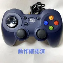 Logicool ロジクール Gamepad F310