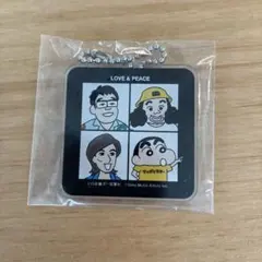 サンボマスター　クレヨンしんちゃん　コラボ