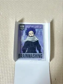僕のヒーローアカデミア　心操人使　アクリルスタンド
