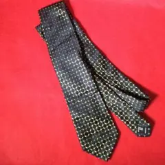 ☆ ピエールカルダン Pierre cardin ブランド ネクタイ シルク
