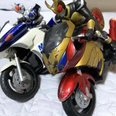 ウルトラマン おもちゃ まとめ売り ソフビ 16体 DXギンガスパーク
