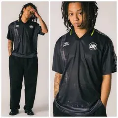 UMBRO× codegraphy ゲームシャツ M UMBRO× codegraphy ゲームシャツ M - メルカリ