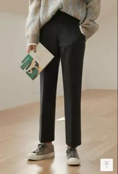 dholic スラックス