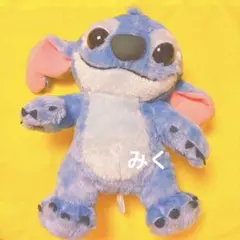 リロ&スティッチ キャラクターグッズ