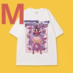 レア 美品 VAULTROOM 推しの子 星野アイ Tシャツ 灰 洗い加工 L - メルカリ