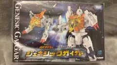 トイライズ ジェネシックガイガー 勇者王ガオガイガーFINAL ラスト1体
