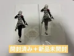 アイナナ ZOOL 棗巳波 ミニミニアクリルスタンド アクスタ EXPO - メルカリ