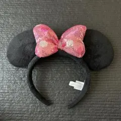 ディズニーカチューシャ