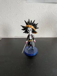 ブルックフィギュア