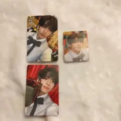 INI THE WINTER MAGIC 髙塚大夢