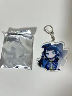 アクリルキーホルダー Adoキャラクター