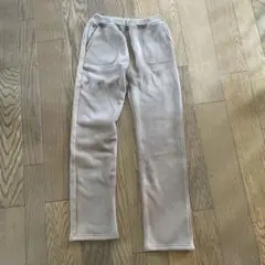 無印良品150サイズ ポケット付き長ズボン