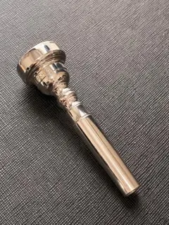 トランペット マウスピース 日野皓正モデル - メルカリ