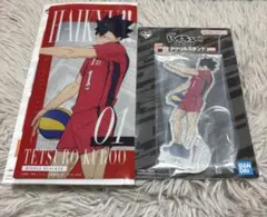 ハイキュー　最強の挑戦者