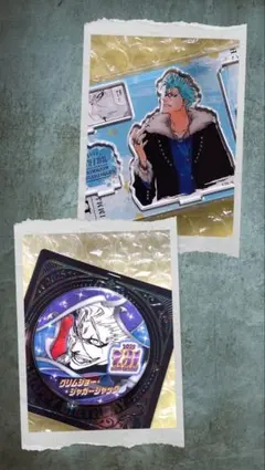 2025年最新】グリムジョー バースデイの人気アイテム - メルカリ