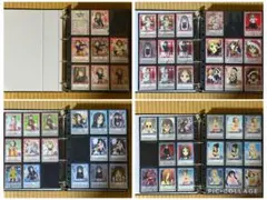 貴重 プレシャスメモリーズ けいおん ほぼコンプ プロモ多数 計1078枚 貴重 プレシャスメモリーズ けいおん ほぼコンプ プロモ多数 計1078枚