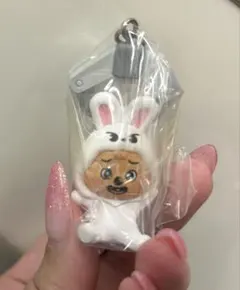 2026年最新】skzoo ハン ぬいぐるみの人気アイテム - メルカリ