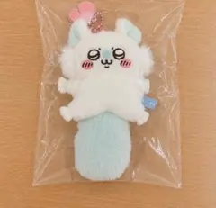 ちいかわ モモンガ ぬいぐるみ マスコット