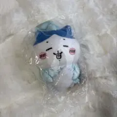 ちいかわ　ぽてたまぬいぐるみ　ハチワレ　ぬいパジャマ