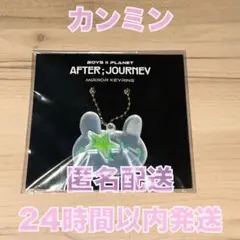 ミラーキーリング