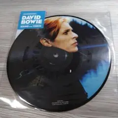 2025年最新】david bowie レコードの人気アイテム - メルカリ