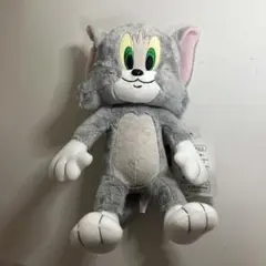 トムとジェリー　ぬいぐるみ