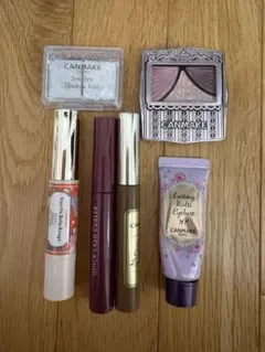CANMAKE キャンメイク まとめ売り