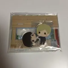 呪術廻戦セガラッキーくじA賞アクセサリースタンド