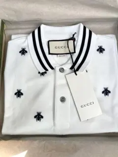 2025年最新】GUCCI ポロシャツの人気アイテム - メルカリ
