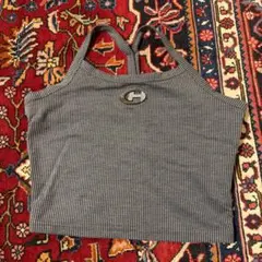 キャミソール トップス