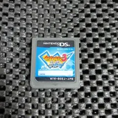 イナズマイレブン3 世界への挑戦!! ジ・オーガ