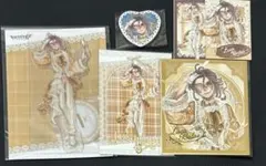 2025年最新】囚人 アクリルスタンドの人気アイテム - メルカリ