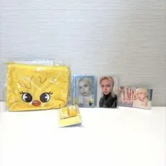 StrayKids スキズ フィリックス Felix ポガリ グッズ まとめ売り