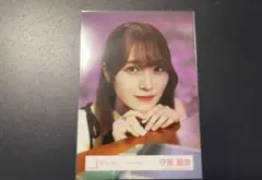 【出品12/10まで】櫻坂46 守屋麗奈 生写真 フルコンプ 守屋麗奈 櫻坂46 Make or Break 封入 生写真 コンプ - メルカリ