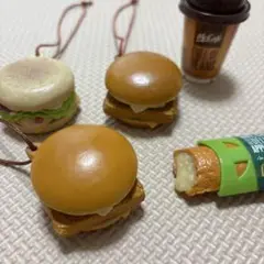 2025年最新】マクドナルド ミニチュアの人気アイテム - メルカリ