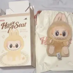 ラブブBABA 2025年最新】labubu babaの人気アイテム - メルカリ