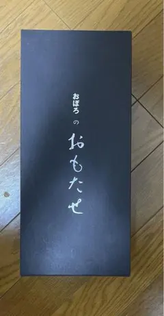 オボロタオル おぼろタオル フェイスタオル タオル 贈り物のサムネイル